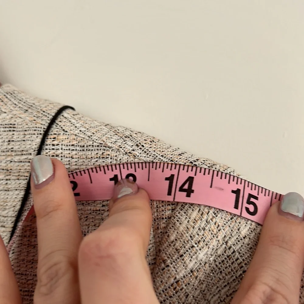 White House Black Market Jacket and Skirt SET - Picture 9 of 16